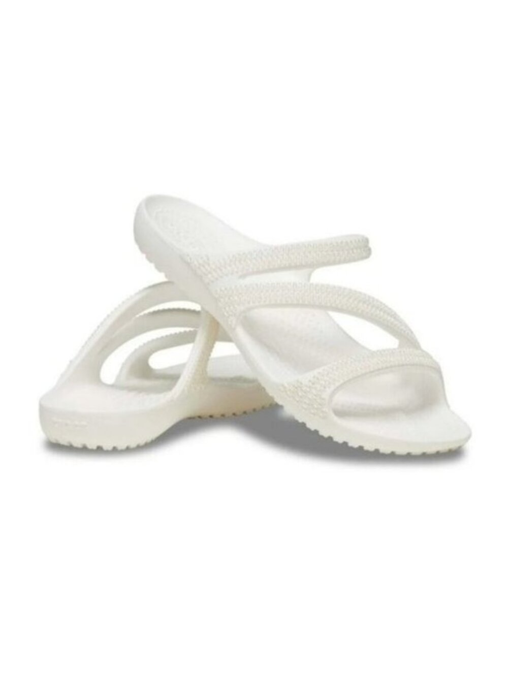 NWT - Crocs Women's Kadee II Jewels Sandal Size 8